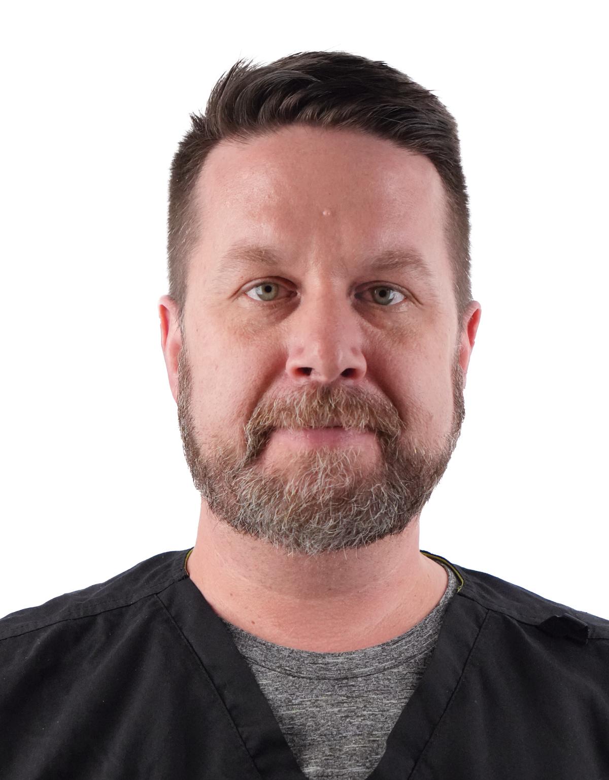 Matt Dorsey
