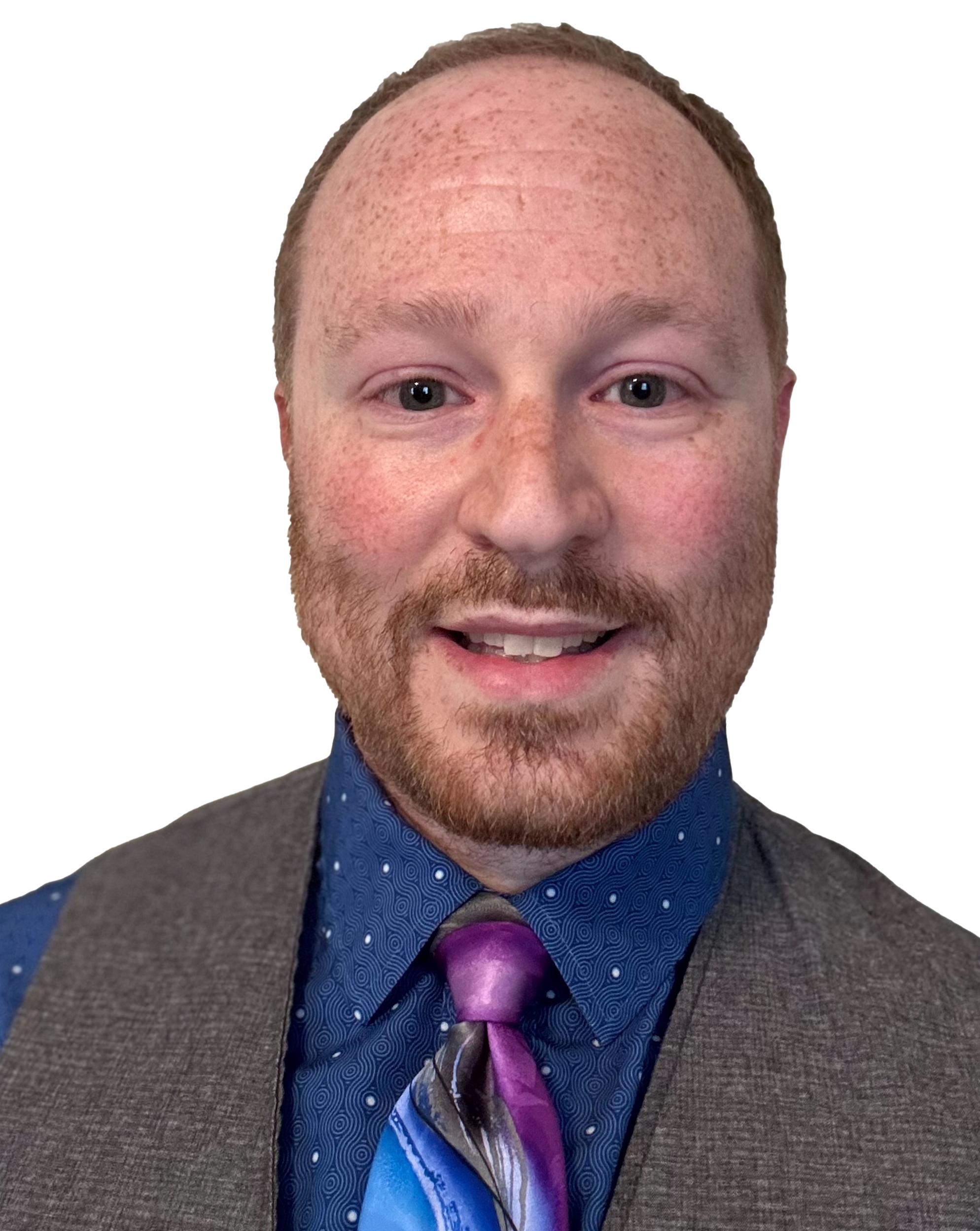 Benjamin Neustein