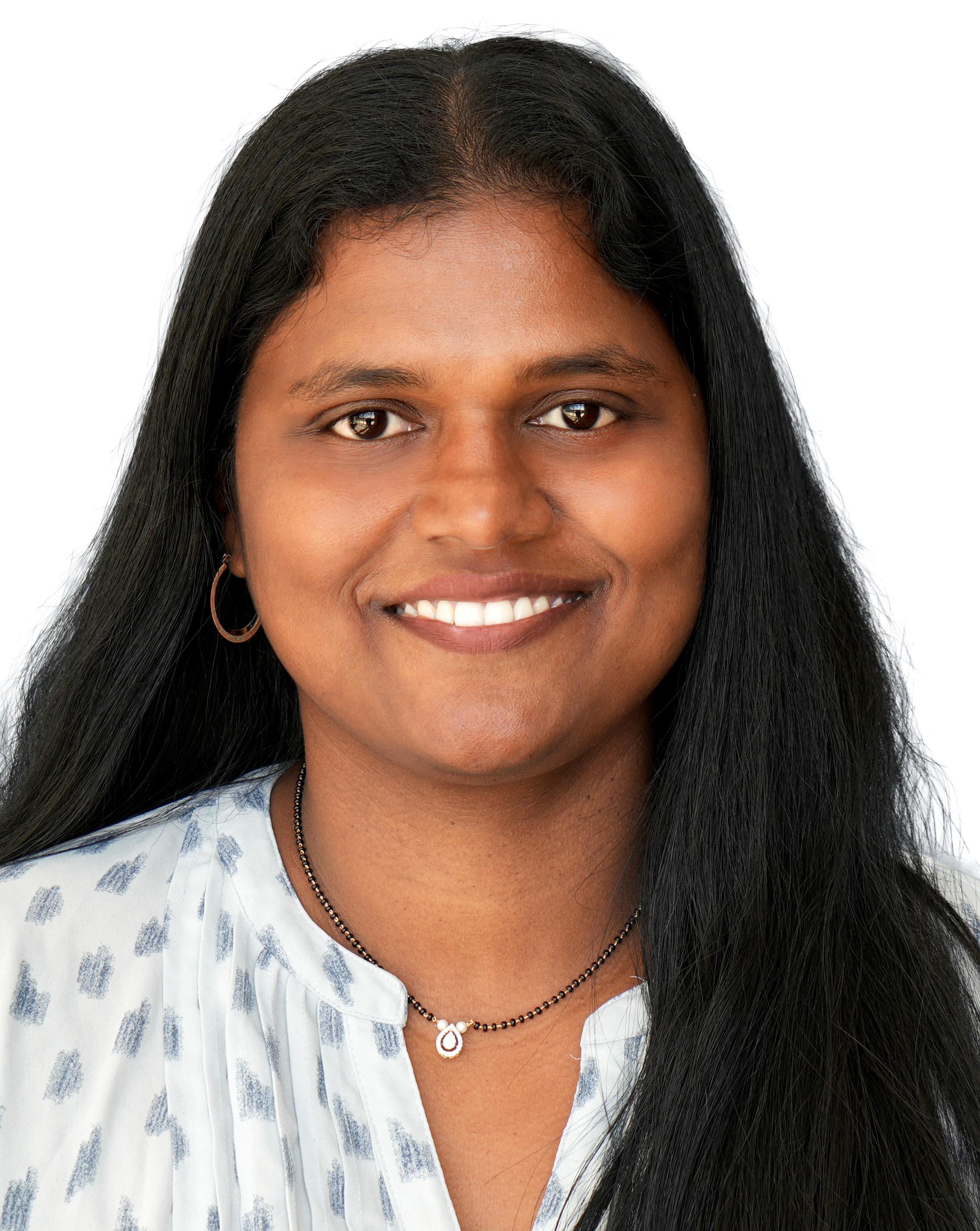 Subhavani Barma