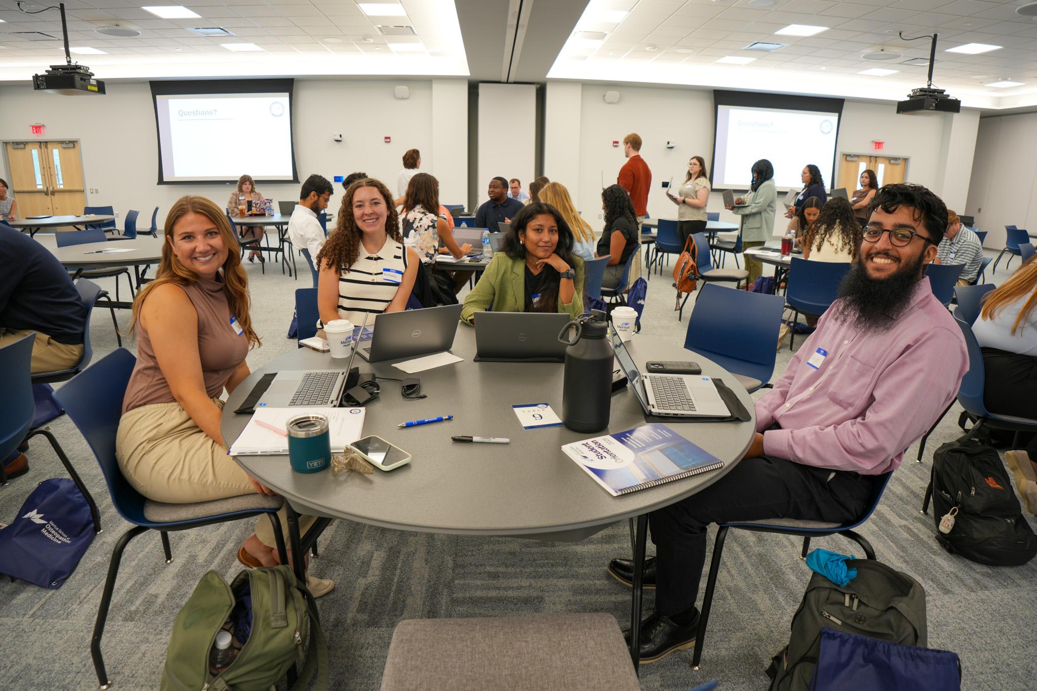 Student Organizations and Clubs