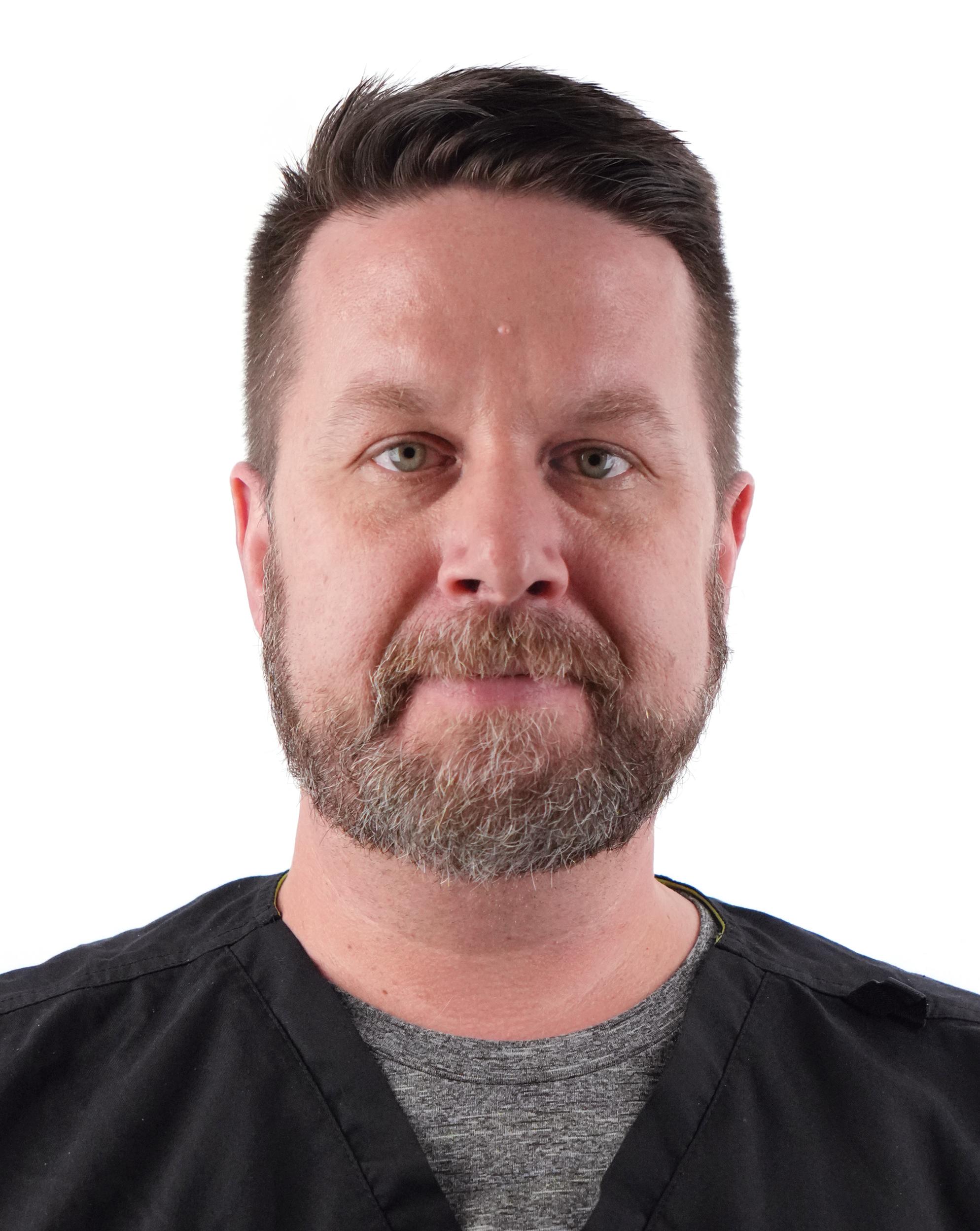 Matt Dorsey